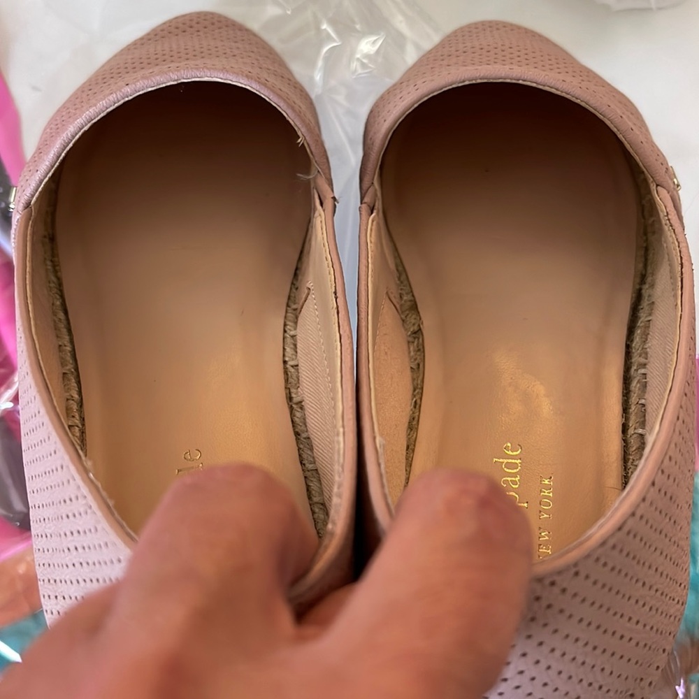 Kate Spade Espadrilles - Picture 4 of 7